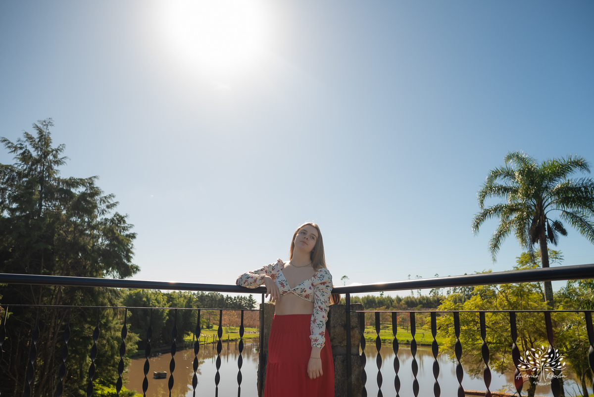 Ensaio de 15 anos - Parque Una - Garagem de Arte - Vinícola Nardello - Aniversário de 15 anos - Antonio Rocha Fotografias- Fotografia profissional - Sessão de fotos - Ensaio fotográfico - Fotografia de família - Ensaio ao ar livre - Pelotas