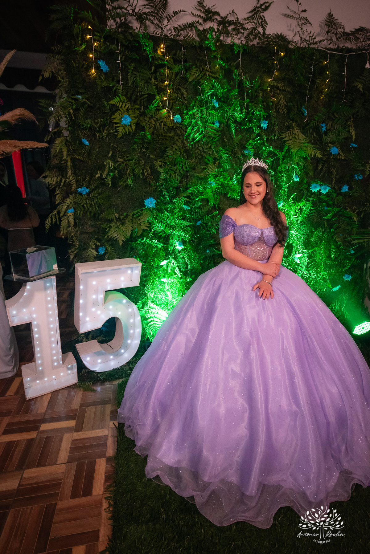 Maitê-15 anos - Festa de 15 anos - Debutante - Monte Bonito - Quinze de Julho - Aniversário de 15 - Valsa - Pelotas - Antonio Rocha Fotografias - Troca de vestido - making of - alstar - penteado de 15 anos - Maquiagem para 15 anos - fotografo de 15 anos