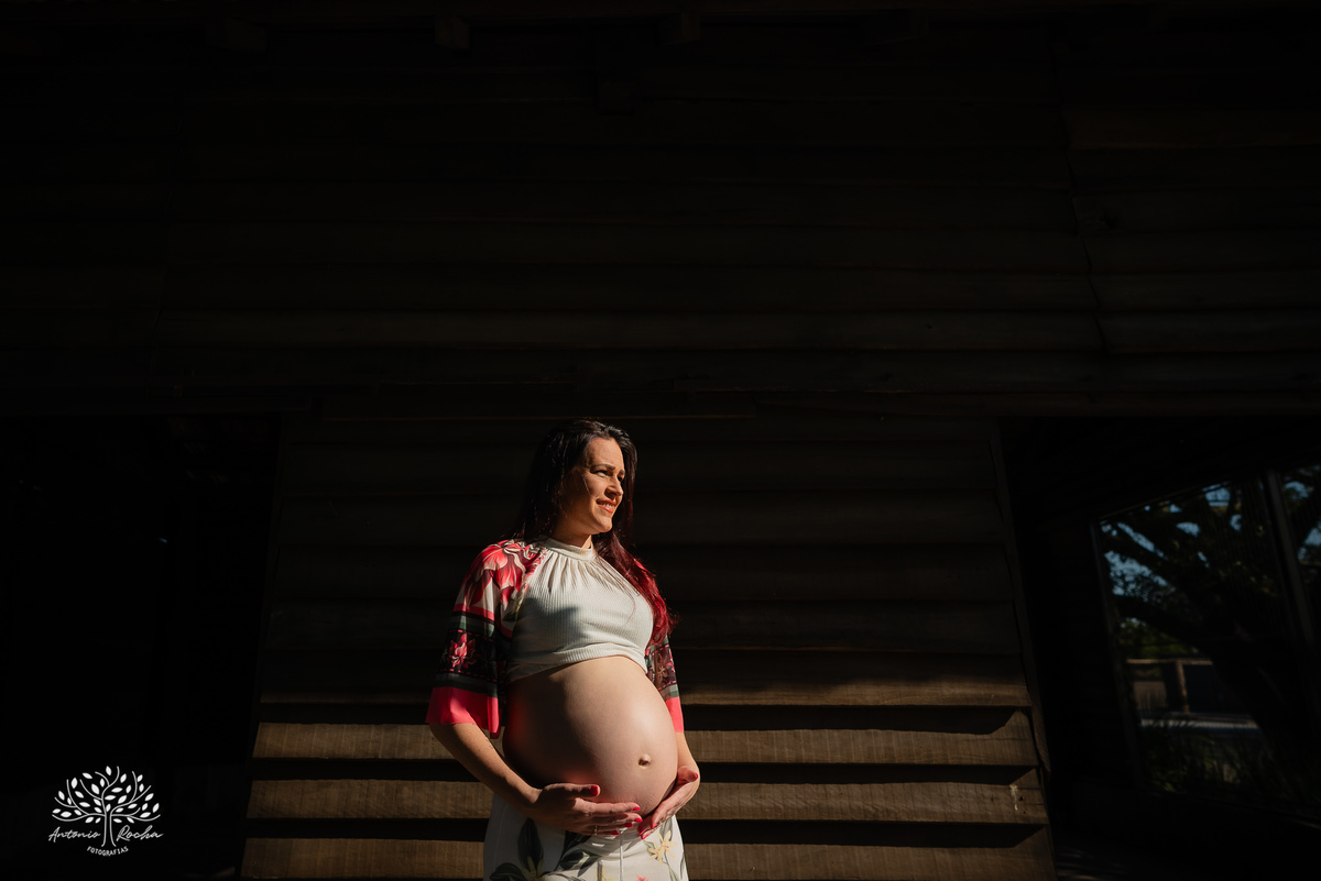 ensaio gestante - espera - Francine - Morada do Sol - Henrique - Otávio - família - tarde ensolarada - gestação - fotos de família - cliques - amor e cumplicidade - luz dourada - do bebê - fotografia profissional - Antonio Rocha Fotografias-Pelotas