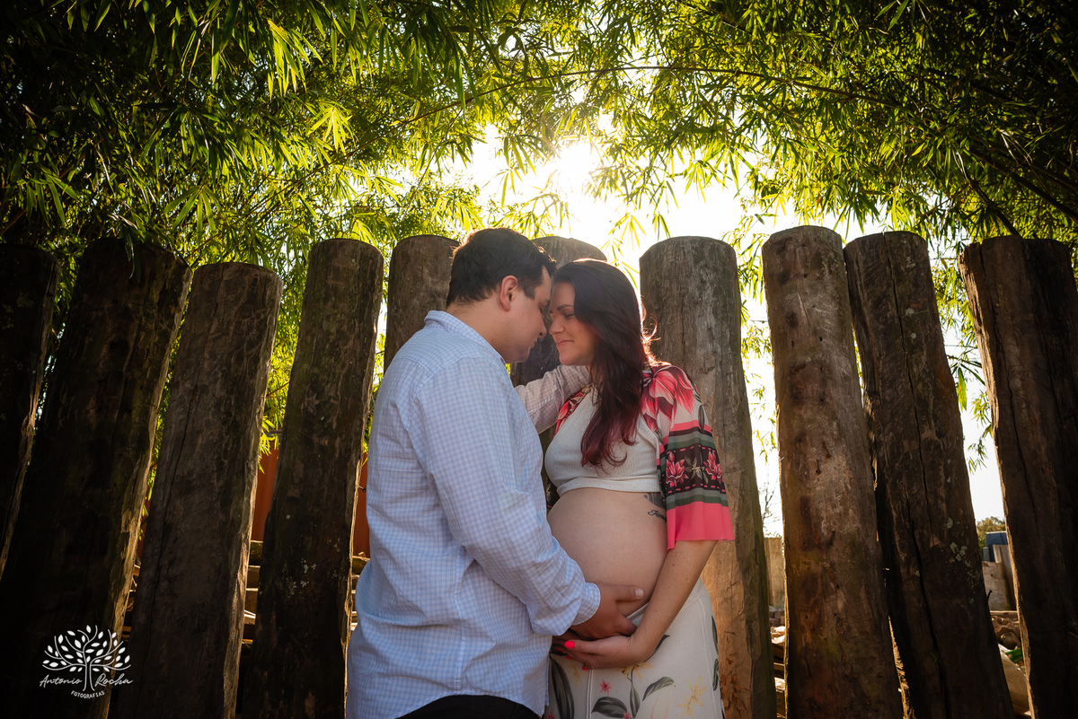 ensaio gestante - espera - Francine - Morada do Sol - Henrique - Otávio - família - tarde ensolarada - gestação - fotos de família - cliques - amor e cumplicidade - luz dourada - do bebê - fotografia profissional - Antonio Rocha Fotografias-Pelotas