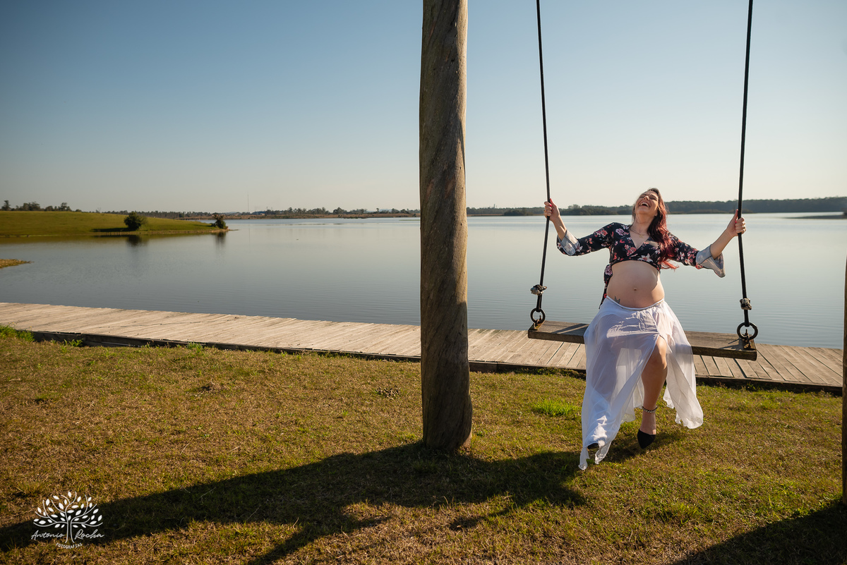 ensaio gestante - espera - Francine - Morada do Sol - Henrique - Otávio - família - tarde ensolarada - gestação - fotos de família - cliques - amor e cumplicidade - luz dourada - do bebê - fotografia profissional - Antonio Rocha Fotografias-Pelotas