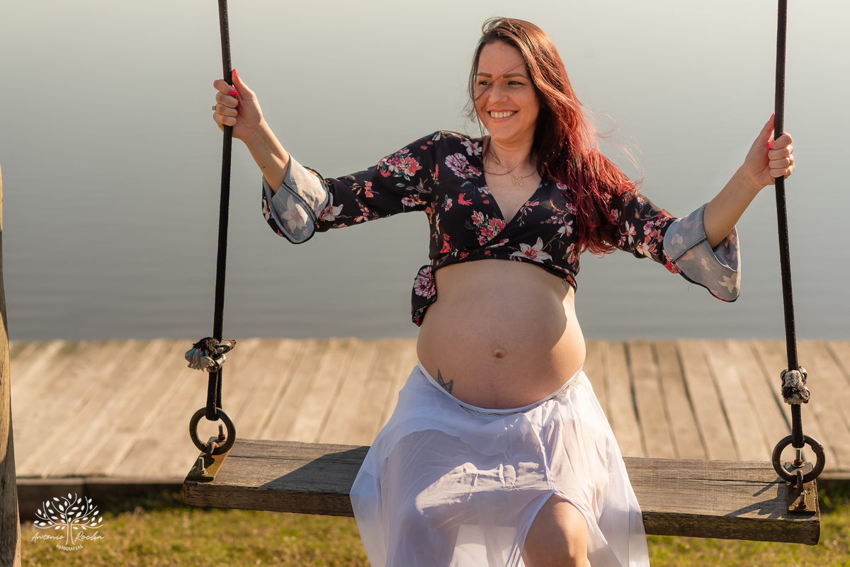 ensaio gestante - espera - Francine - Morada do Sol - Henrique - Otávio - família - tarde ensolarada - gestação - fotos de família - cliques - amor e cumplicidade - luz dourada - do bebê - fotografia profissional - Antonio Rocha Fotografias-Pelotas