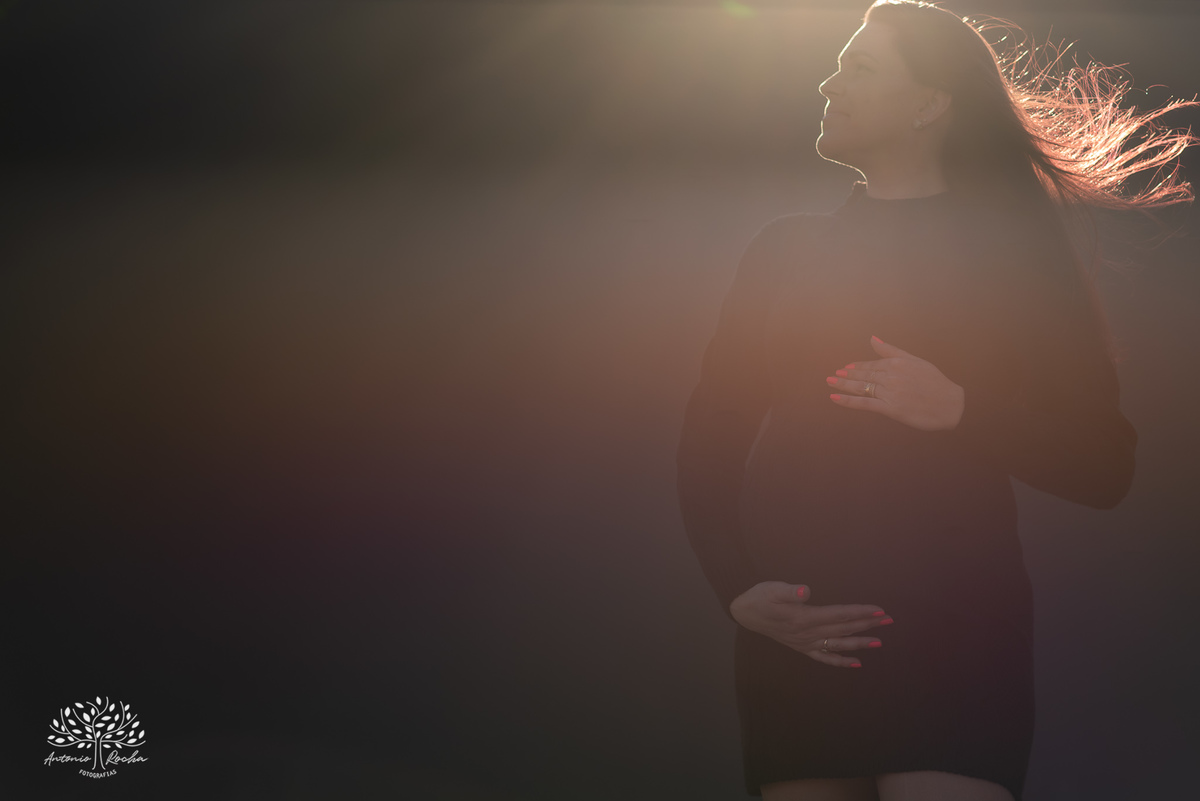 ensaio gestante - espera - Francine - Morada do Sol - Henrique - Otávio - família - tarde ensolarada - gestação - fotos de família - cliques - amor e cumplicidade - luz dourada - do bebê - fotografia profissional - Antonio Rocha Fotografias-Pelotas