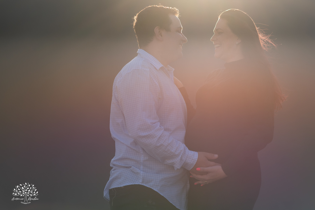 ensaio gestante - espera - Francine - Morada do Sol - Henrique - Otávio - família - tarde ensolarada - gestação - fotos de família - cliques - amor e cumplicidade - luz dourada - do bebê - fotografia profissional - Antonio Rocha Fotografias-Pelotas