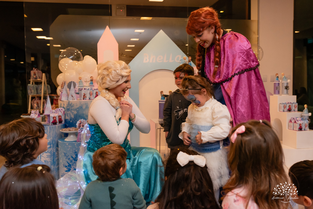 Aniversário - Bhella - 4 anos - Frozen - Família - Amigos - Cidade natal - Theo - Kifuzarka - Elsa - Anna - Castelo - Decoração - Parabéns - Personalidade - Presentes - Thor - Ana Raphaela-Fotografia - Antonio Rocha Fotografias-Becker-Pelotas