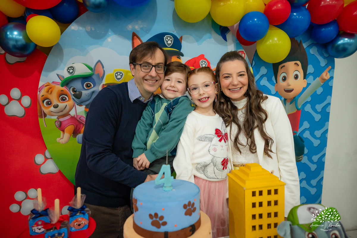 aniversário infantil-fotografia de aniversário-festa infantil-aniversário-Murilo-grupo musical O Gato Comeu-diversão infantil-pipoca-algodão doce-suco de uva-Patrulha Canina-Marshall - família-confiança-Antonio Rocha Fotografias-Pelotas