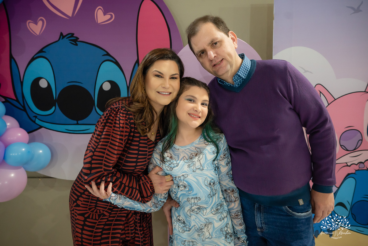 aniversário de 10 anos - fotografia de aniversário - fotógrafa infantil - tema Stitch - tirolesa - fotografia profissional - Antonio Rocha Fotografias - infância -festa animada - fotografia espontânea - pré adolescência-Pelotas-tio Guigui