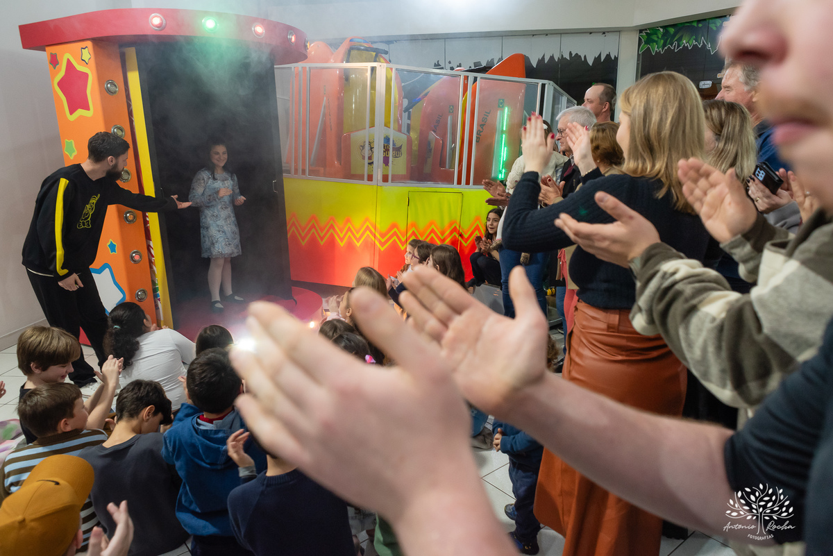 aniversário de 10 anos - fotografia de aniversário - fotógrafa infantil - tema Stitch - tirolesa - fotografia profissional - Antonio Rocha Fotografias - infância -festa animada - fotografia espontânea - pré adolescência-Pelotas-tio Guigui