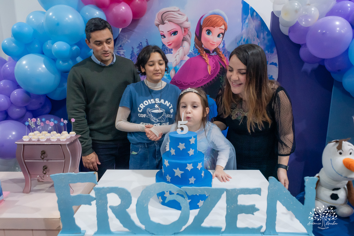 fotografia de aniversário - festa infantil - Frozen - Rafa - fotógrafo profissional - registros fotográficos - fotógrafo de família - fotografia infantil - acompanhamento fotográfico - fotografia criativa - Antonio Rocha Fotografias - Pelotas