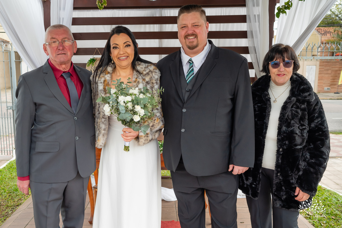 Casamento - celebração do amor - cerimônia no cartório - pajens - filhos do casal - espontaneidade - fotografia de casamento - abraços e dança - confiança no fotógrafo - registro de momentos - fotógrafo de casamento – Antonio Rocha Fotografias - Pelotas
