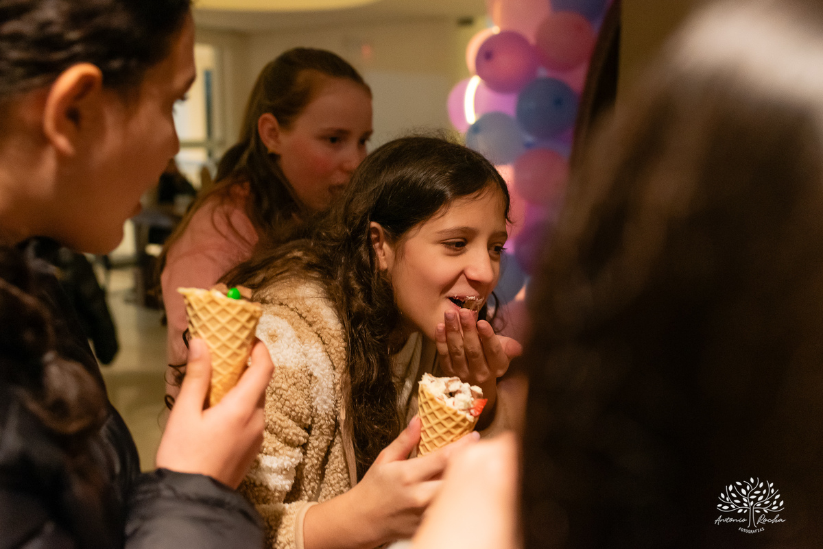 fotografia de aniversários - pré-adolescência - comemorações familiares - festa infantil - aniversário de 11 anos - fotografia profissional - registros únicos - fotografia de crianças - Antonio Rocha Fotografias – Pelotas – Festa Salão Condomínio
