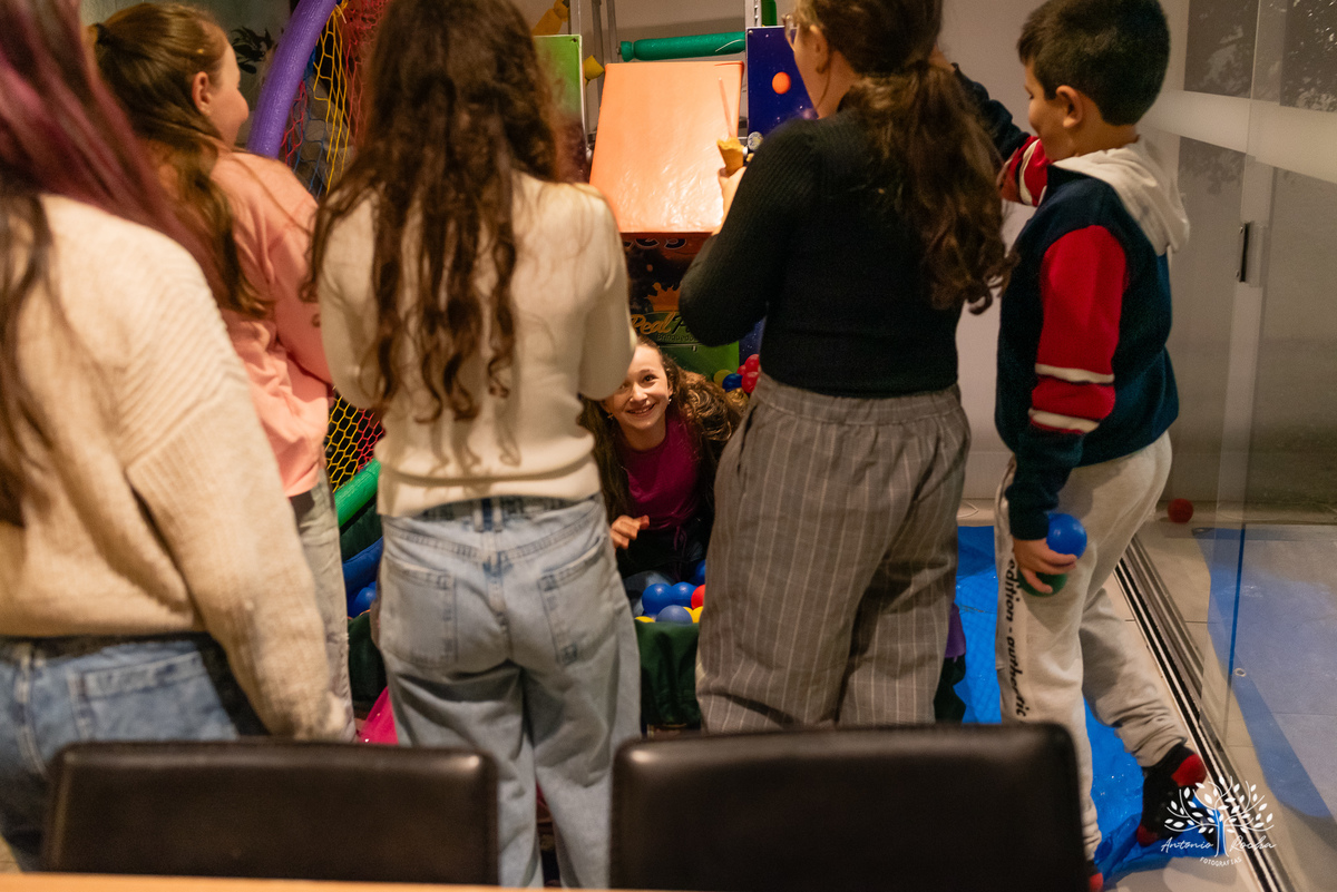 fotografia de aniversários - pré-adolescência - comemorações familiares - festa infantil - aniversário de 11 anos - fotografia profissional - registros únicos - fotografia de crianças - Antonio Rocha Fotografias – Pelotas – Festa Salão Condomínio