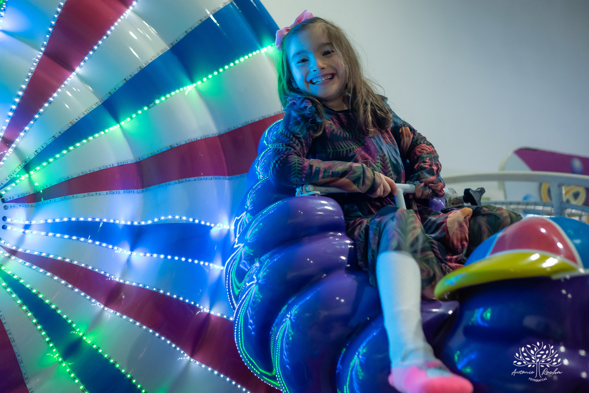 aniversário infantil - 4 anos - Maria Eduarda - Madu - festa temática - unicórnio - fotografia infantil - espontaneidade - alegria - infância feliz - fotógrafo profissional - Amâncio Jorge - brinquedos - algodão doce – Antonio Rocha Fotografias - Pelotas