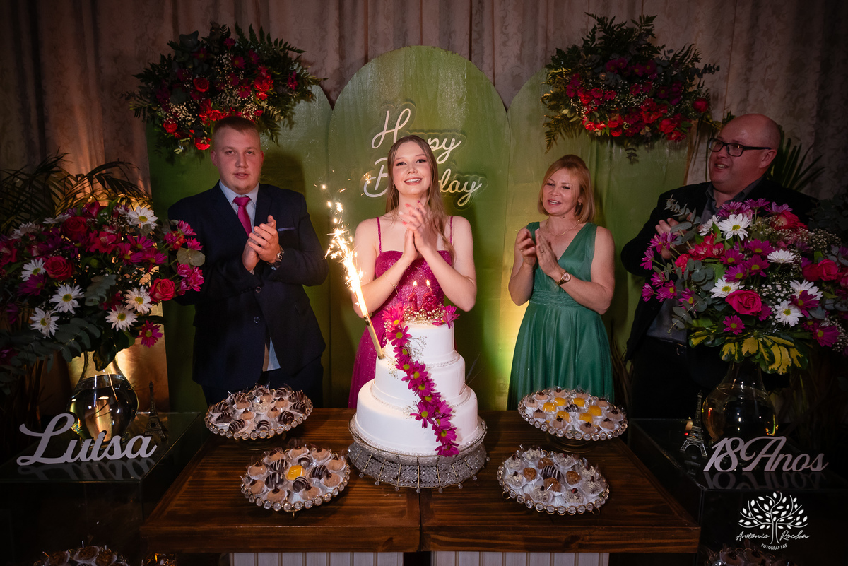 comemoração - aniversário de 18 anos - Luisa - - fotos externas - dança com pai - momento especial - amigos e familiares - Antonio Rocha Fotografias - fotografia de evento - ensaio fotográfico - magia 15 anos - registro fotográfico – Pelotas - Corrientes