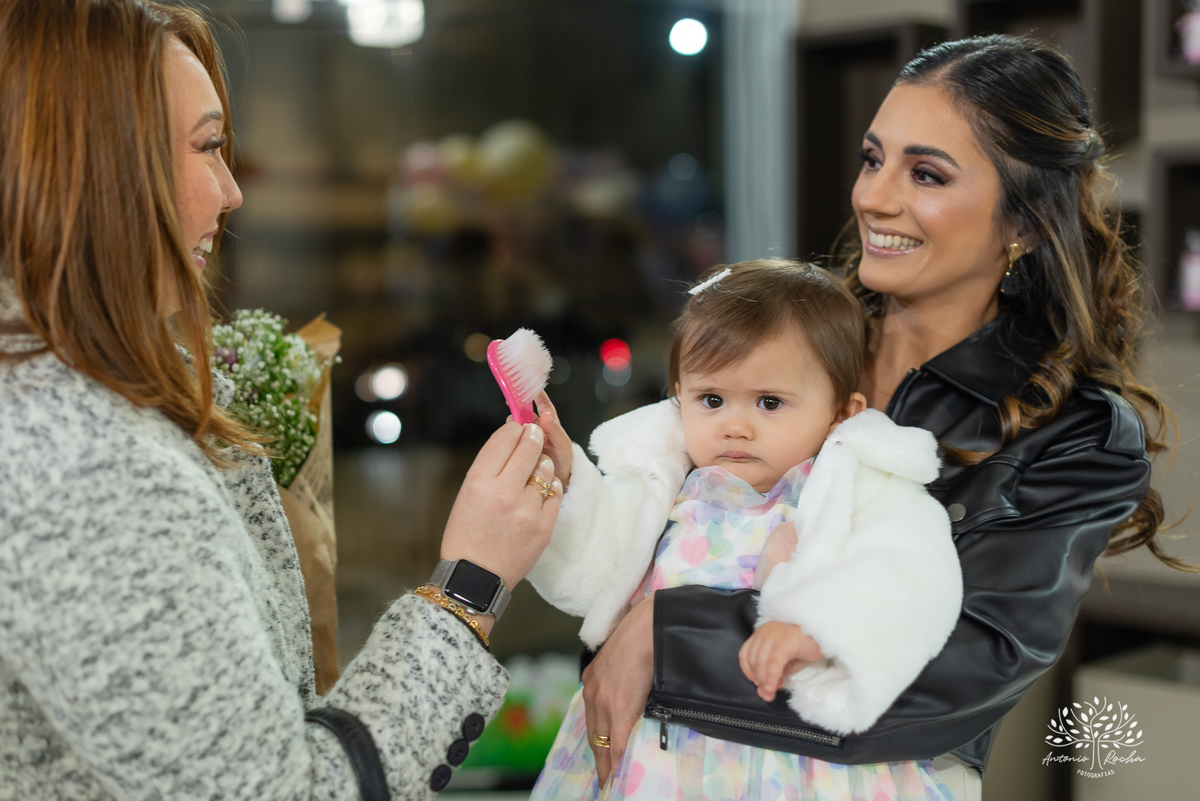 aniversário infantil - primeiro aninho - festa de 1 ano - tema bailarina - decoração infantil - fotografia profissional – circo - fotógrafos de festas - festa de aniversário - fotografia de eventos - Antonio Rocha Fotografias - Pelotas