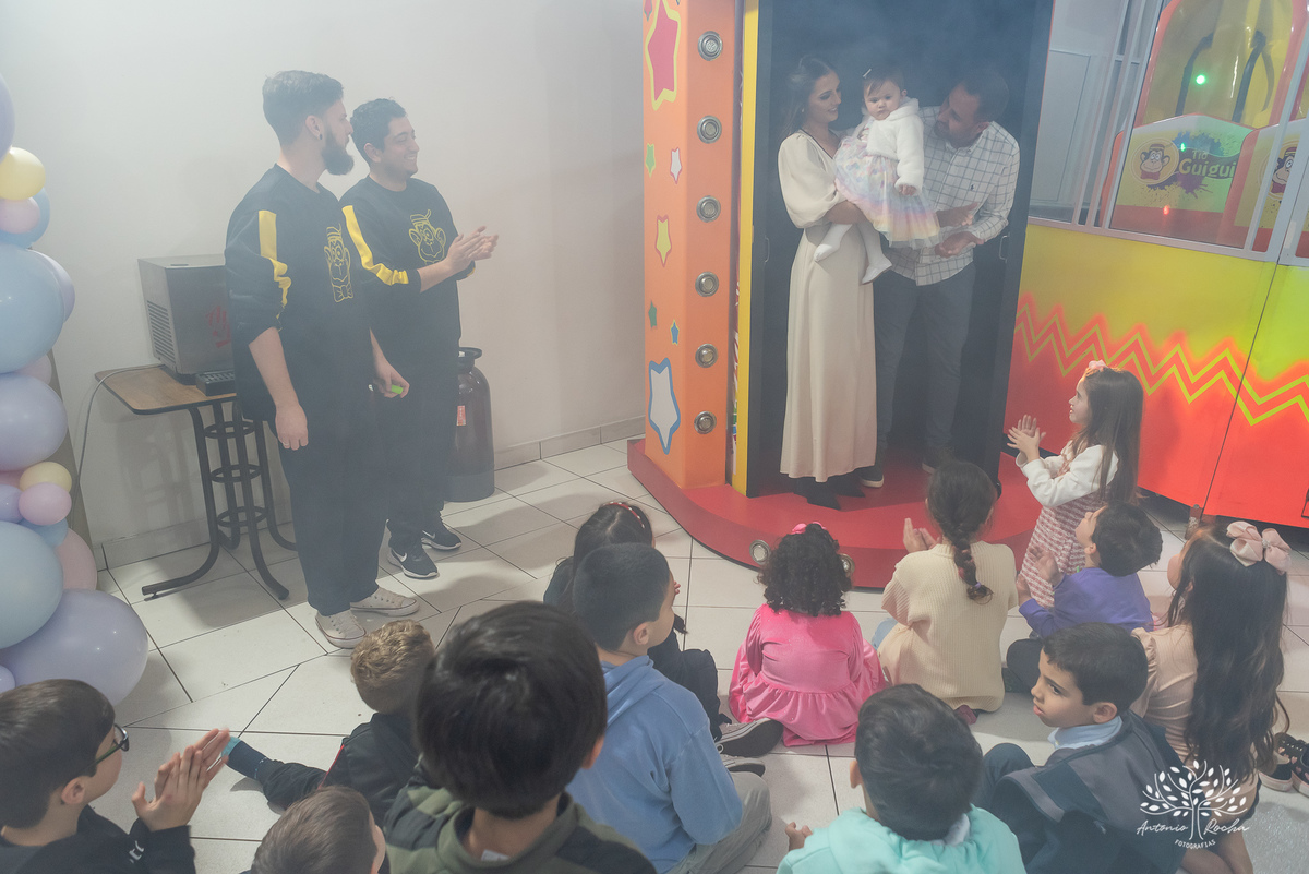 aniversário infantil - primeiro aninho - festa de 1 ano - tema bailarina - decoração infantil - fotografia profissional – circo - fotógrafos de festas - festa de aniversário - fotografia de eventos - Antonio Rocha Fotografias - Pelotas