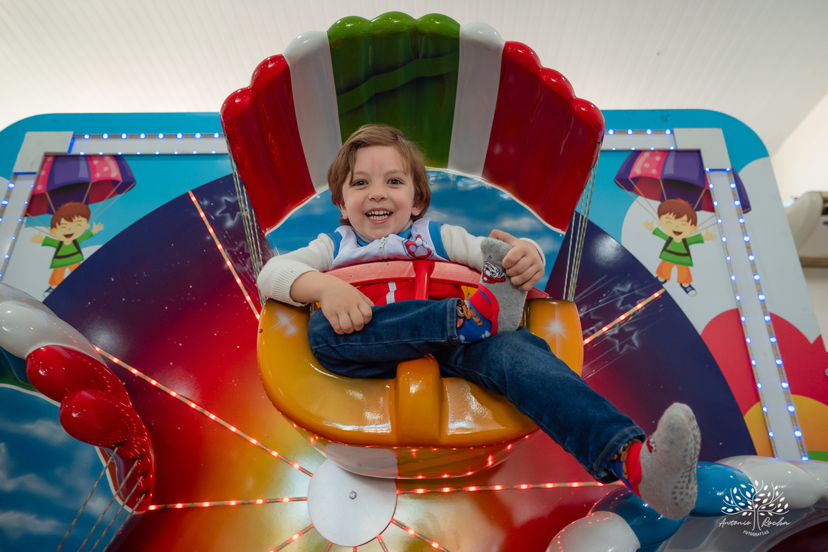 fotografia - aniversário infantil - Luiz Gabriel - 4 anos - festa infantil - Patrulha Canina - fotos espontâneas - fotógrafo profissional - Antonio Rocha Fotografias  - família - momentos especiais - fotografia premiada - fotos de aniversário - Pelotas