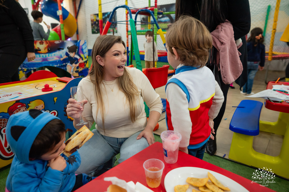 fotografia - aniversário infantil - Luiz Gabriel - 4 anos - festa infantil - Patrulha Canina - fotos espontâneas - fotógrafo profissional - Antonio Rocha Fotografias  - família - momentos especiais - fotografia premiada - fotos de aniversário - Pelotas