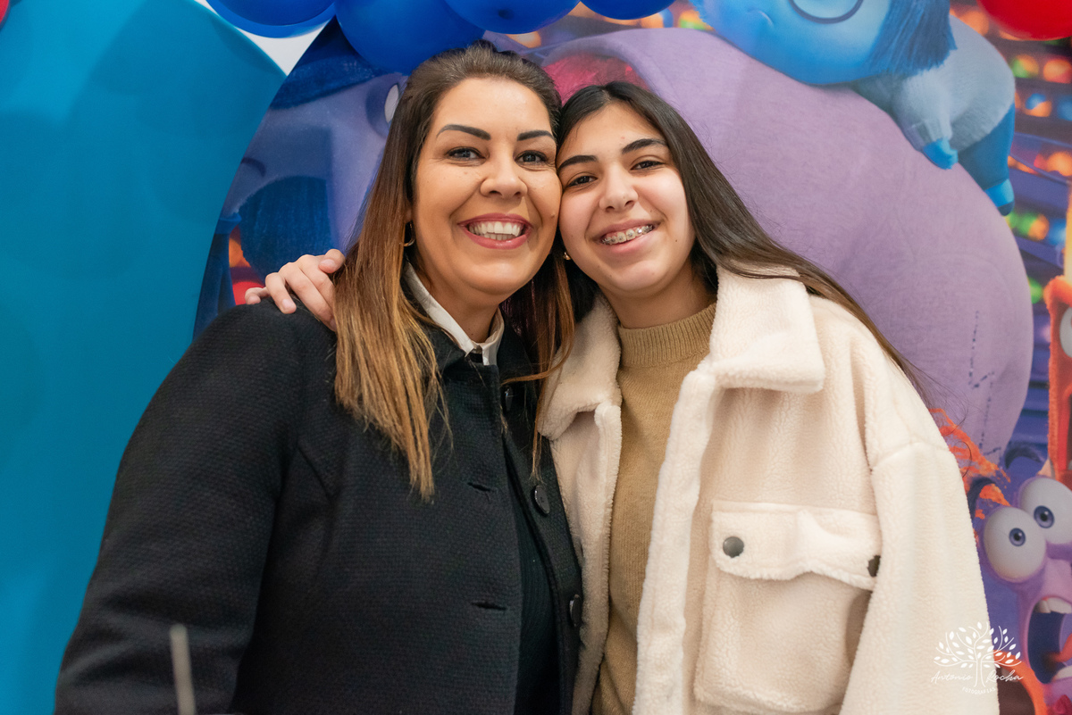 aniversário infantil - festa de 7 anos - tema Divertidamente - fotógrafo de aniversários - fotografia de eventos - celebração infantil - família e amigos - festa temática - fotógrafo de família – fotografia de crianças - Antonio Rocha Fotografias -Pelotas