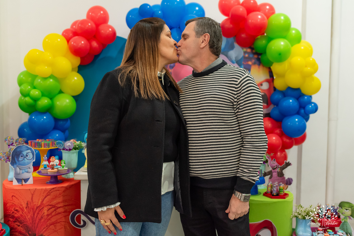 aniversário infantil - festa de 7 anos - tema Divertidamente - fotógrafo de aniversários - fotografia de eventos - celebração infantil - família e amigos - festa temática - fotógrafo de família – fotografia de crianças - Antonio Rocha Fotografias -Pelotas