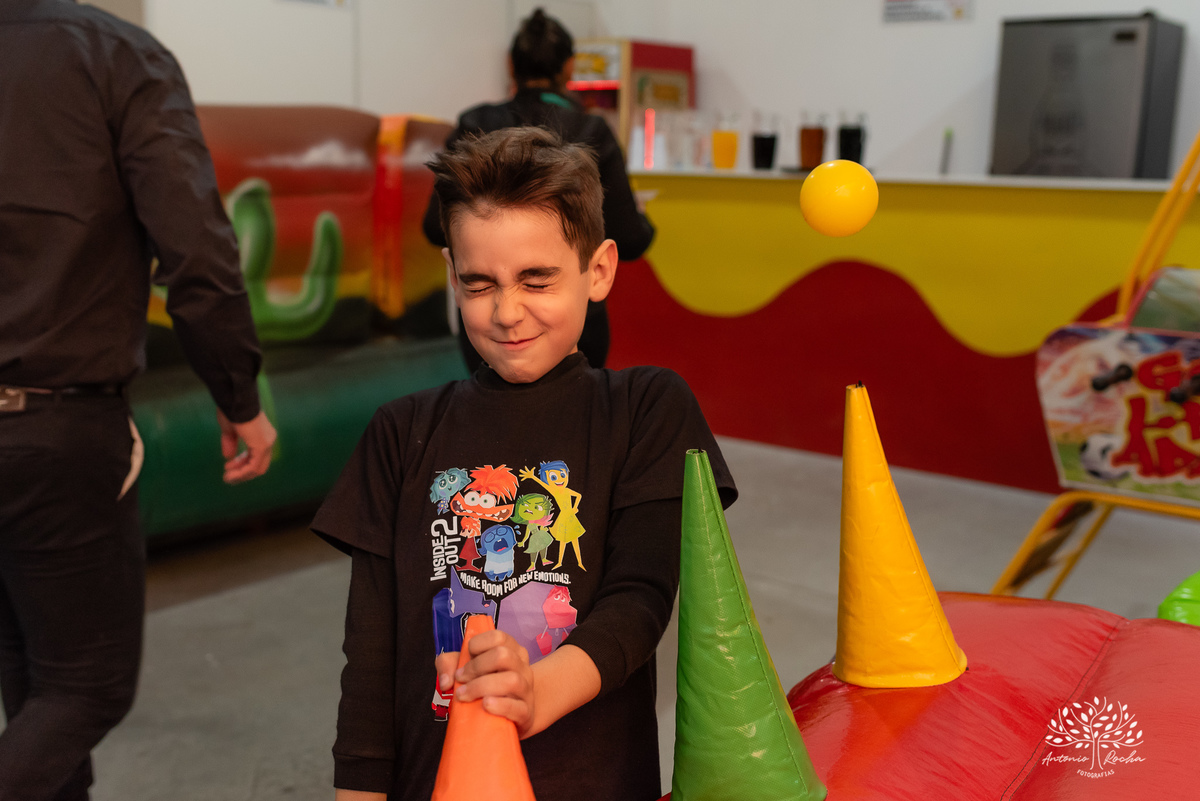 aniversário infantil - festa de 7 anos - tema Divertidamente - fotógrafo de aniversários - fotografia de eventos - celebração infantil - família e amigos - festa temática - fotógrafo de família – fotografia de crianças - Antonio Rocha Fotografias -Pelotas