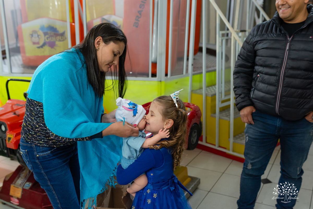 fotografia de aniversários - ensaio de gestante - festa de aniversário - Helena 5 anos - confiança no fotógrafo - fotografia de família - aniversário infantil - registros fotográficos - fotógrafo de infância – Antonio Rocha Fotografias - Pelotas