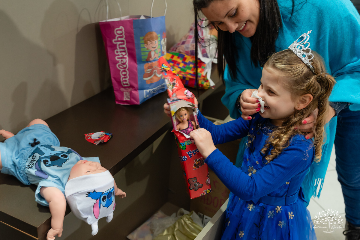 fotografia de aniversários - ensaio de gestante - festa de aniversário - Helena 5 anos - confiança no fotógrafo - fotografia de família - aniversário infantil - registros fotográficos - fotógrafo de infância – Antonio Rocha Fotografias - Pelotas