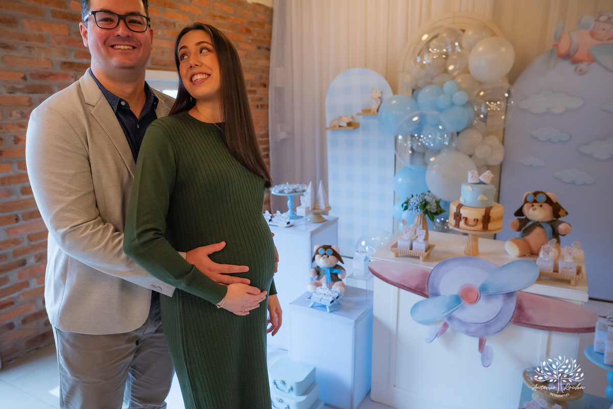 Chá de Bebê - Conrado - fotografia de eventos - café colonial - bingo surpresa - fotografia de família - espera de uma nova vida - fotógrafo profissional - fotografia de chá de bebê - fotógrafo de família – Pelotas – Antonio Rocha Fotografias