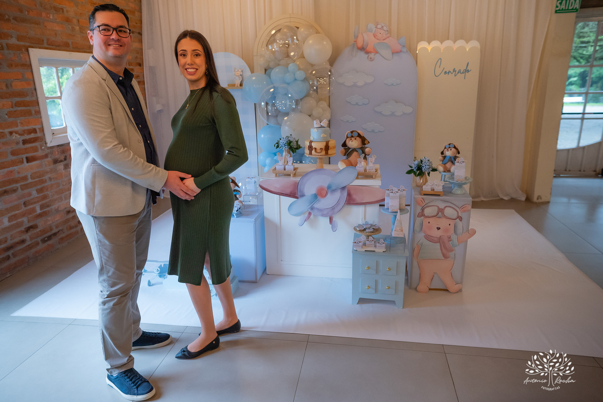 Chá de Bebê - Conrado - fotografia de eventos - café colonial - bingo surpresa - fotografia de família - espera de uma nova vida - fotógrafo profissional - fotografia de chá de bebê - fotógrafo de família – Pelotas – Antonio Rocha Fotografias
