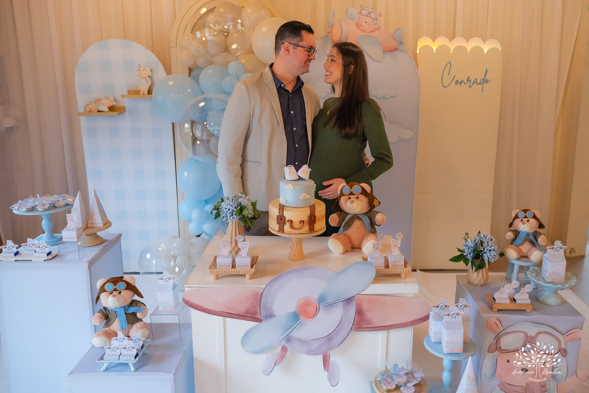Chá de Bebê - Conrado - fotografia de eventos - café colonial - bingo surpresa - fotografia de família - espera de uma nova vida - fotógrafo profissional - fotografia de chá de bebê - fotógrafo de família – Pelotas – Antonio Rocha Fotografias