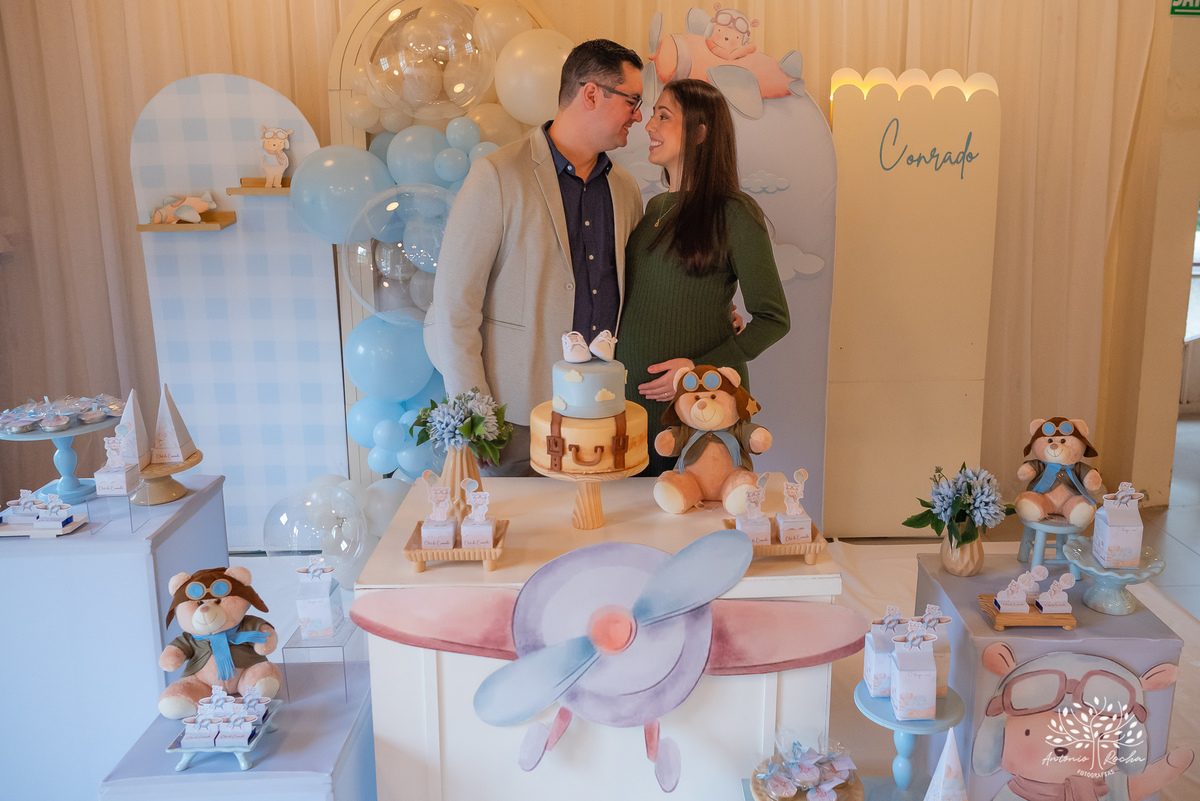 Chá de Bebê - Conrado - fotografia de eventos - café colonial - bingo surpresa - fotografia de família - espera de uma nova vida - fotógrafo profissional - fotografia de chá de bebê - fotógrafo de família – Pelotas – Antonio Rocha Fotografias