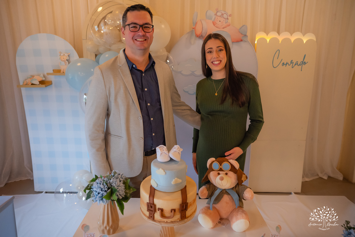 Chá de Bebê - Conrado - fotografia de eventos - café colonial - bingo surpresa - fotografia de família - espera de uma nova vida - fotógrafo profissional - fotografia de chá de bebê - fotógrafo de família – Pelotas – Antonio Rocha Fotografias