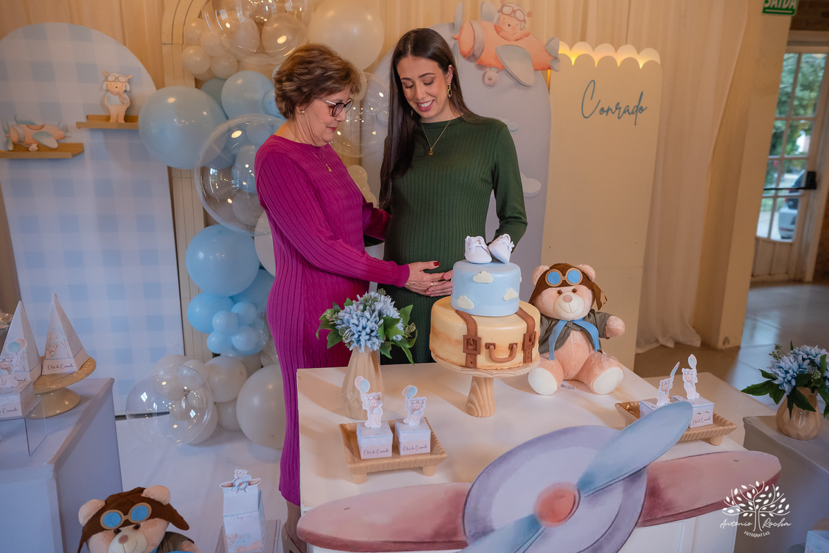 Chá de Bebê - Conrado - fotografia de eventos - café colonial - bingo surpresa - fotografia de família - espera de uma nova vida - fotógrafo profissional - fotografia de chá de bebê - fotógrafo de família – Pelotas – Antonio Rocha Fotografias