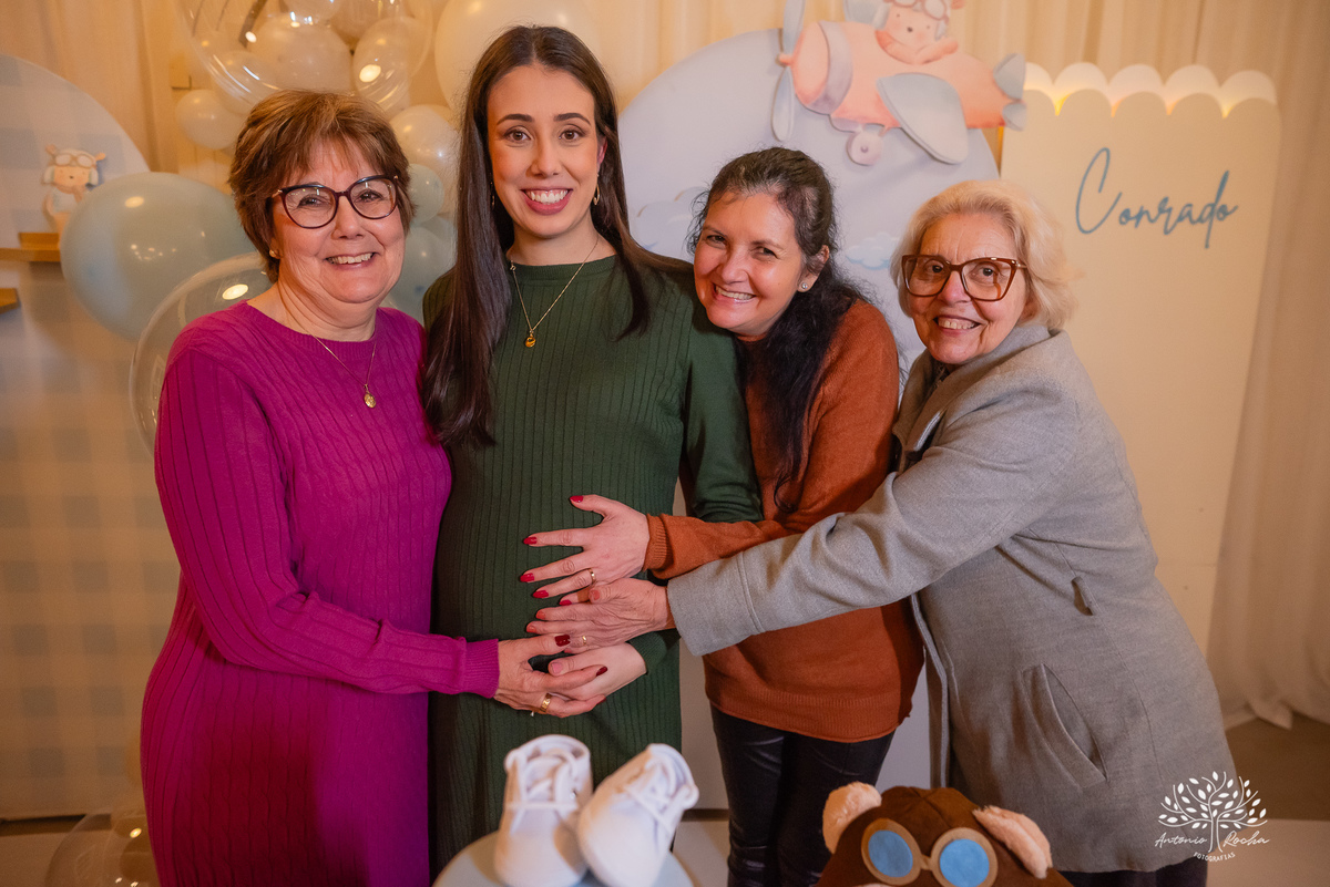 Chá de Bebê - Conrado - fotografia de eventos - café colonial - bingo surpresa - fotografia de família - espera de uma nova vida - fotógrafo profissional - fotografia de chá de bebê - fotógrafo de família – Pelotas – Antonio Rocha Fotografias