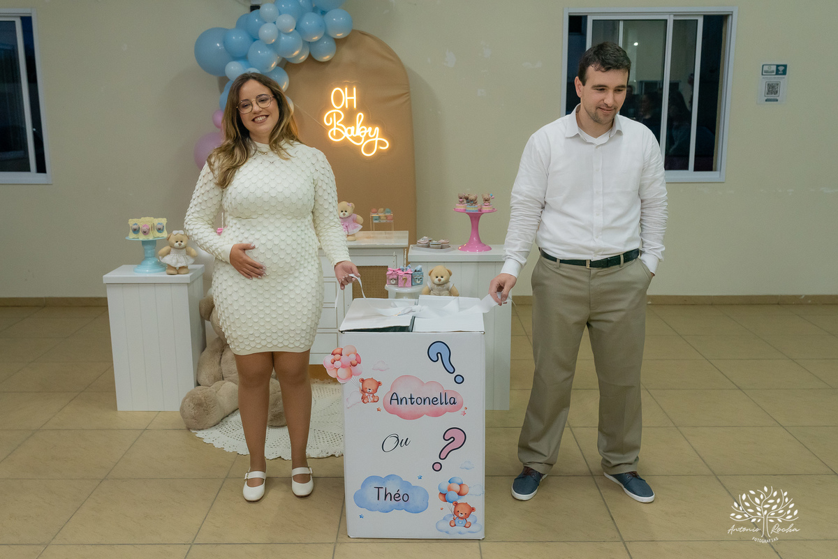 Maiara e Felipe - casamento - chá revelação - fotografia de família - registro fotográfico - crescimento da família – espera do bebê - fotografia de eventos - Antonio Rocha Fotografias - fotografia de casais - fotógrafo profissional - Pelotas