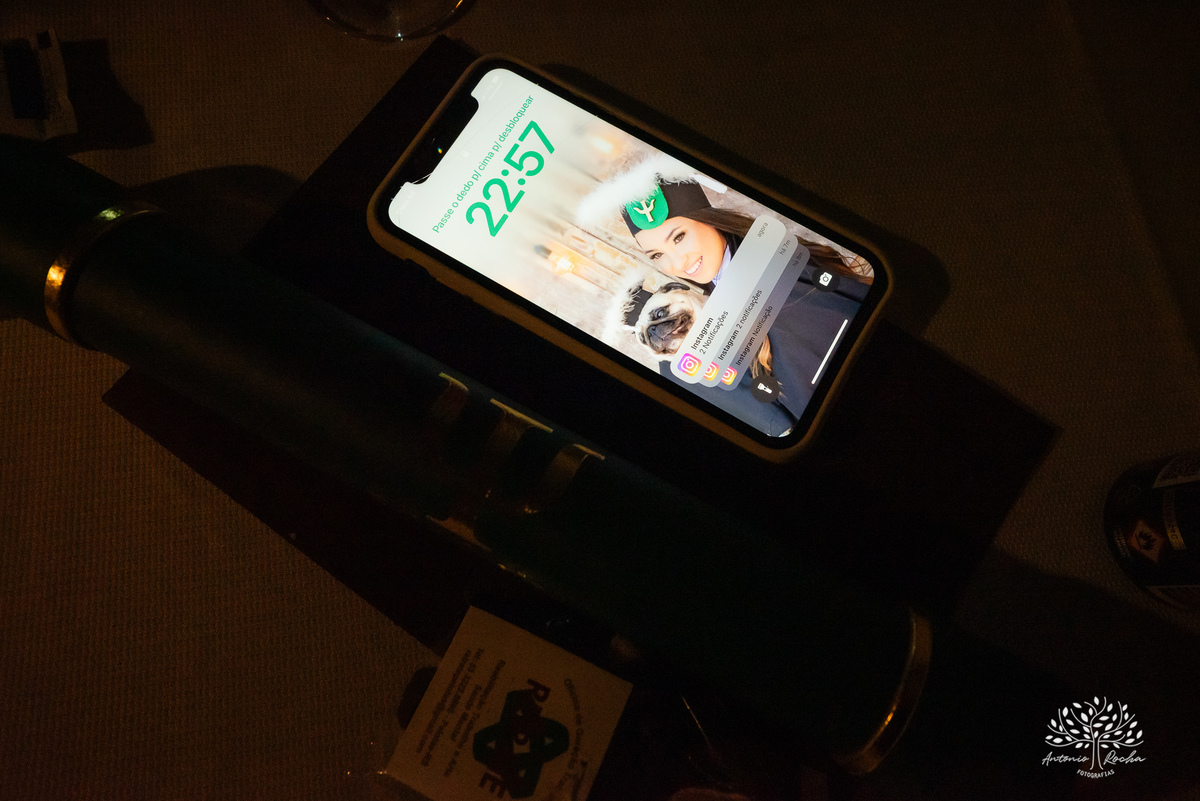 recepção de formatura - formatura em Psicologia - celebração de formatura - nova fase profissional - making of de formatura – formatura - Antonio Rocha Fotografias - registros fotográficos - lembranças de formatura - fotografia de eventos - Pelotas