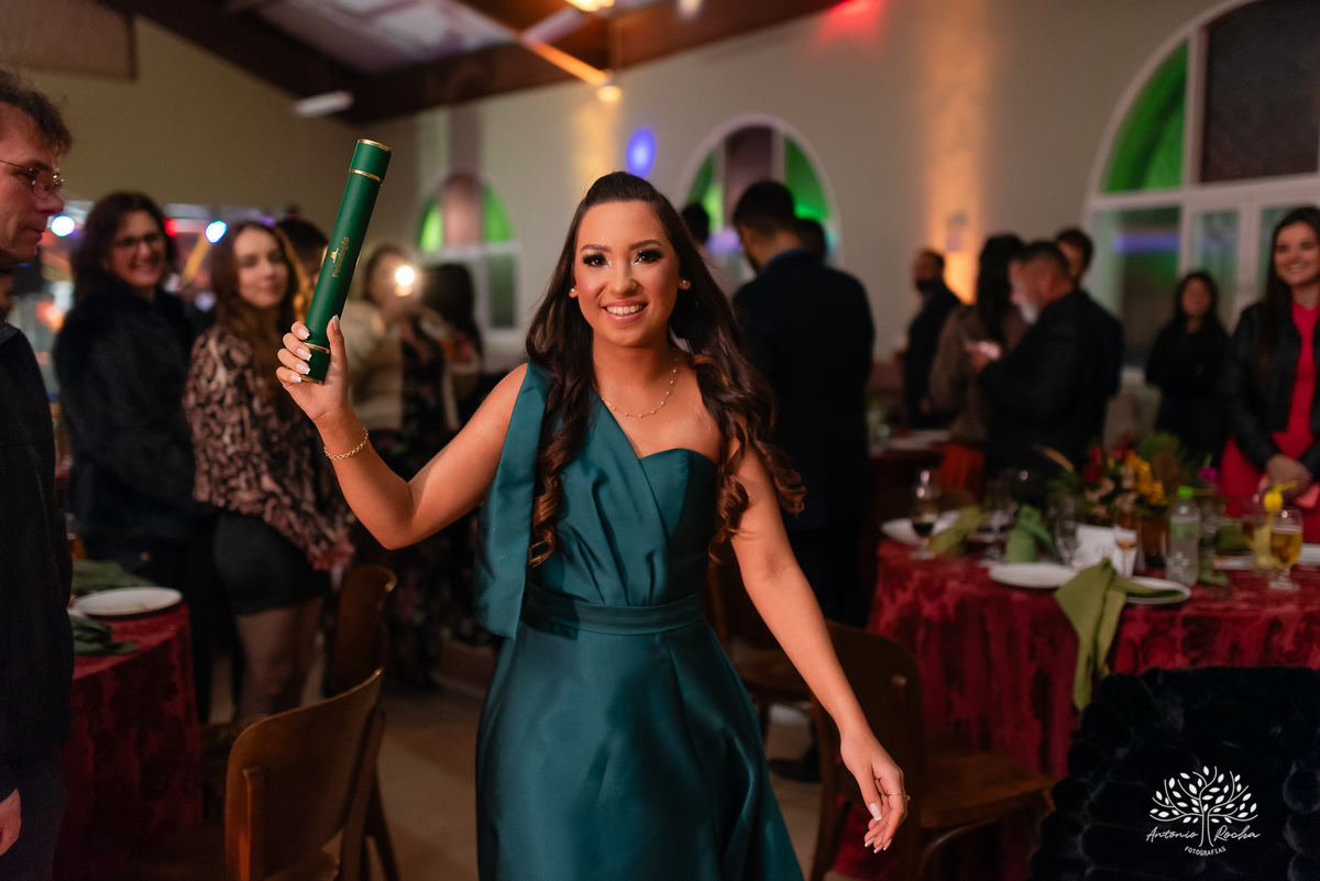 recepção de formatura - formatura em Psicologia - celebração de formatura - nova fase profissional - making of de formatura – formatura - Antonio Rocha Fotografias - registros fotográficos - lembranças de formatura - fotografia de eventos - Pelotas