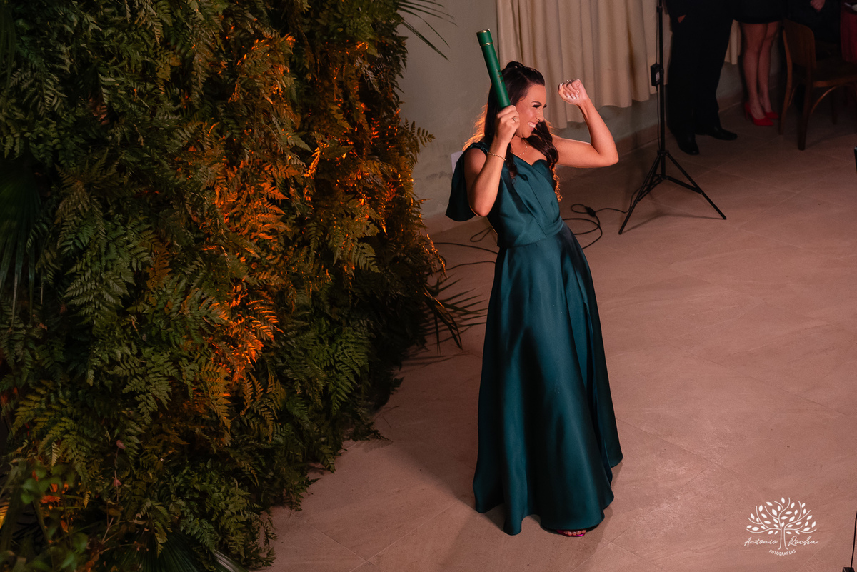 recepção de formatura - formatura em Psicologia - celebração de formatura - nova fase profissional - making of de formatura – formatura - Antonio Rocha Fotografias - registros fotográficos - lembranças de formatura - fotografia de eventos - Pelotas