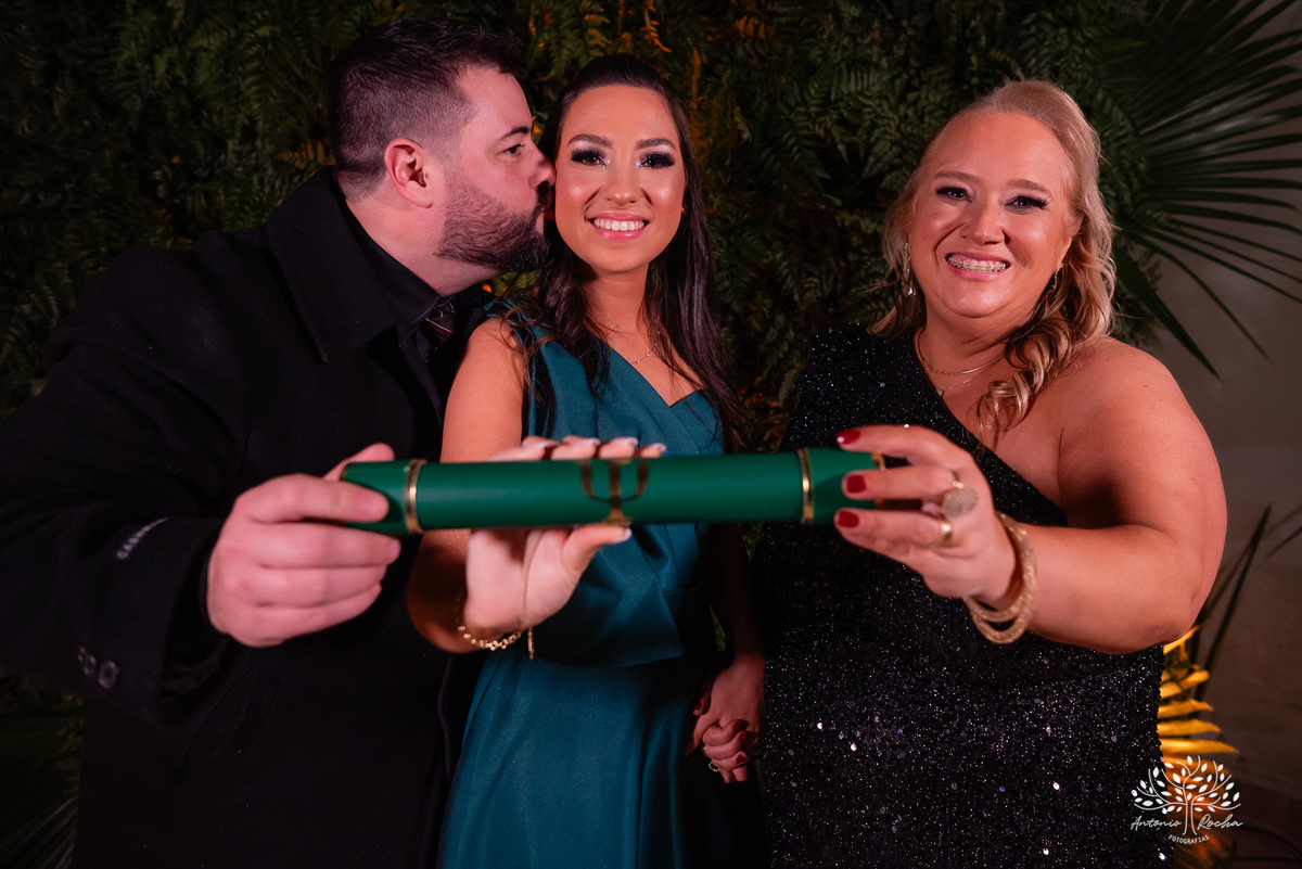 recepção de formatura - formatura em Psicologia - celebração de formatura - nova fase profissional - making of de formatura – formatura - Antonio Rocha Fotografias - registros fotográficos - lembranças de formatura - fotografia de eventos - Pelotas