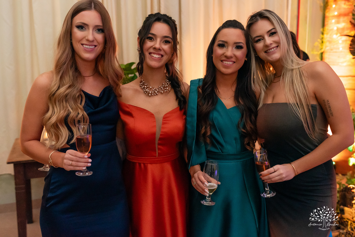 recepção de formatura - formatura em Psicologia - celebração de formatura - nova fase profissional - making of de formatura – formatura - Antonio Rocha Fotografias - registros fotográficos - lembranças de formatura - fotografia de eventos - Pelotas