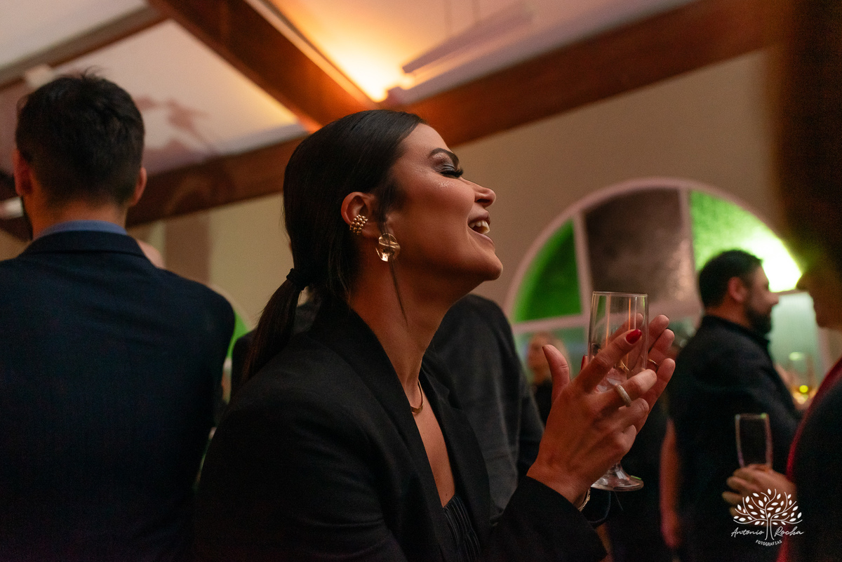 recepção de formatura - formatura em Psicologia - celebração de formatura - nova fase profissional - making of de formatura – formatura - Antonio Rocha Fotografias - registros fotográficos - lembranças de formatura - fotografia de eventos - Pelotas