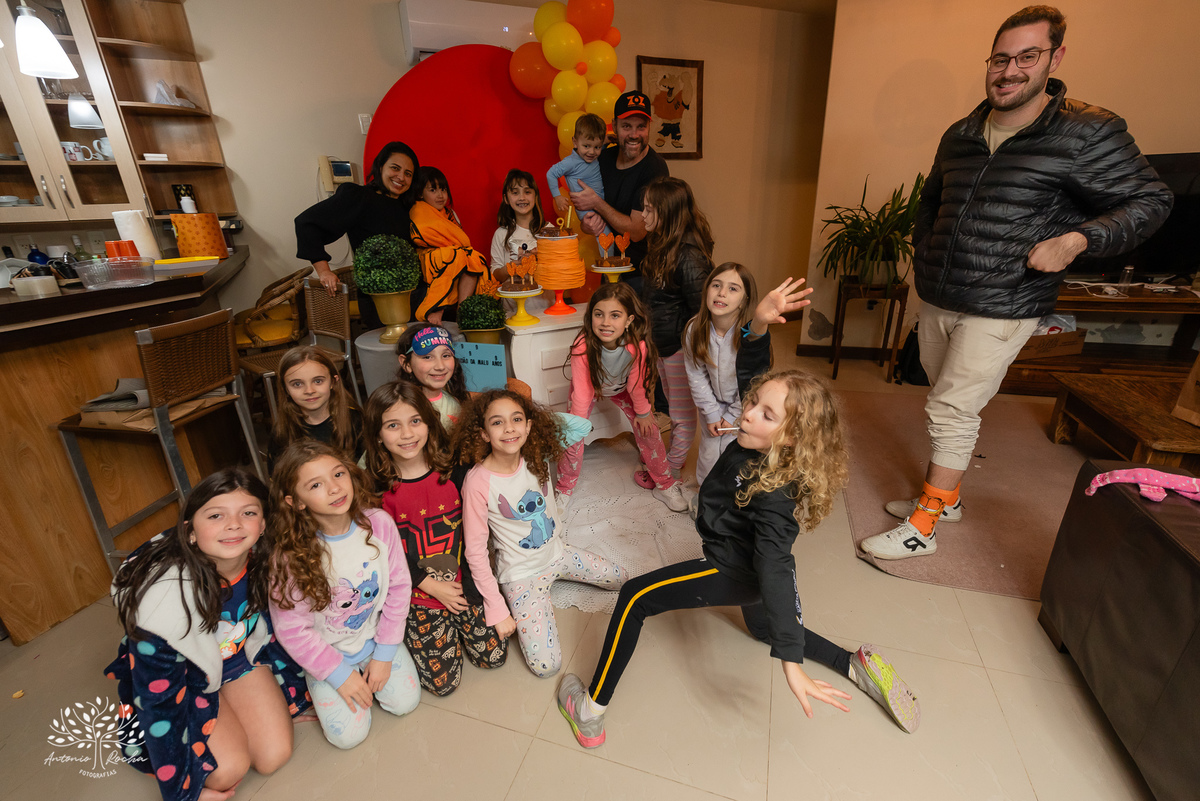 dormidão - festa de aniversário - fotografia infantil - fotógrafo de família - registro de momentos - diversão - fotografia de eventos - fotografia de crianças - fotografia espontânea - comemoração em família - tio Antonio Rocha Fotografias - Pelotas