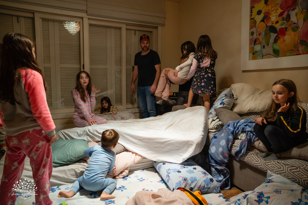 dormidão - festa de aniversário - fotografia infantil - fotógrafo de família - registro de momentos - diversão - fotografia de eventos - fotografia de crianças - fotografia espontânea - comemoração em família - tio Antonio Rocha Fotografias - Pelotas