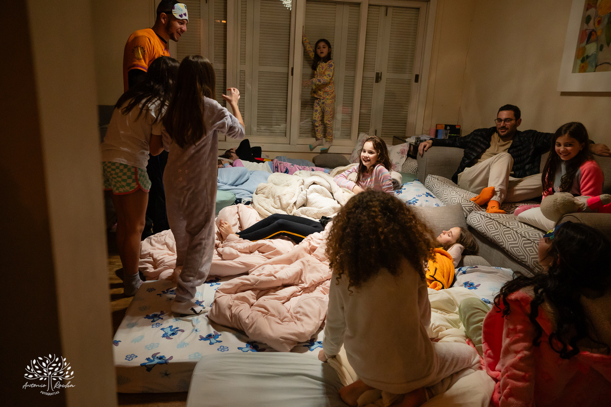 dormidão - festa de aniversário - fotografia infantil - fotógrafo de família - registro de momentos - diversão - fotografia de eventos - fotografia de crianças - fotografia espontânea - comemoração em família - tio Antonio Rocha Fotografias - Pelotas