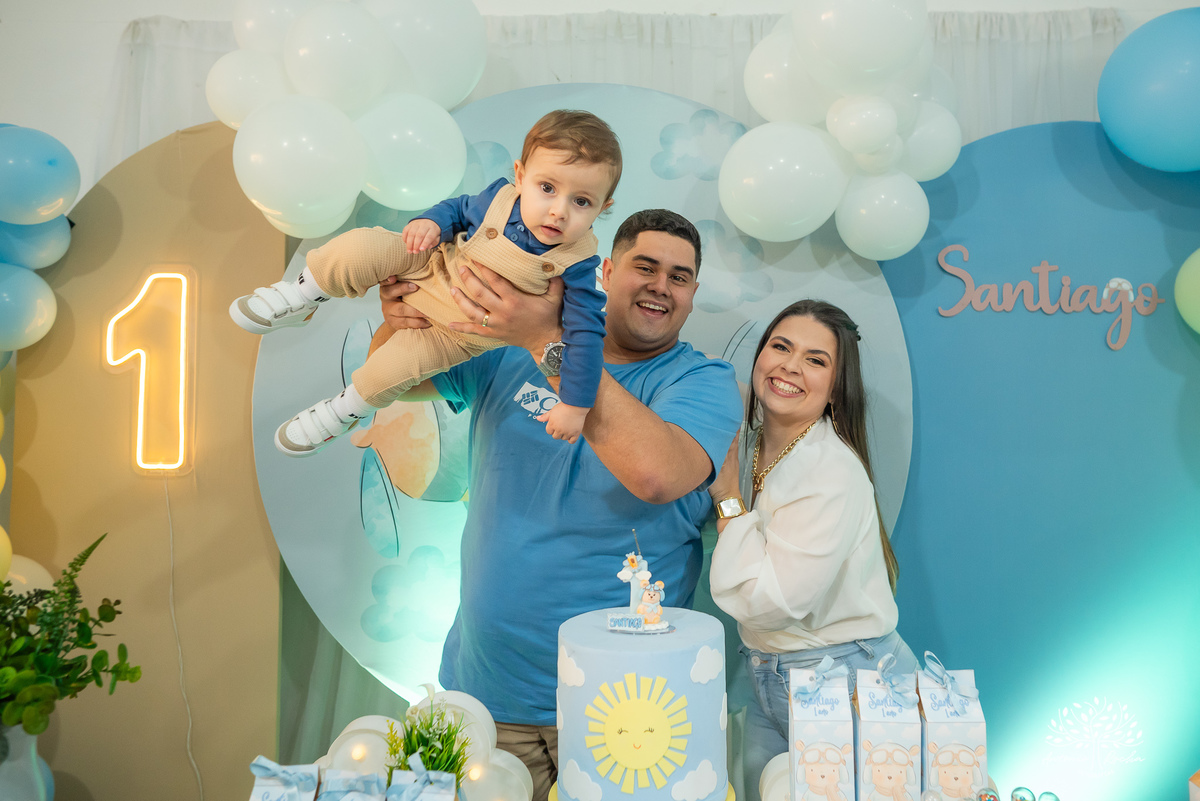 primeiro aninho - fotografia infantil - festa de aniversário - registros especiais - memórias em família - ensaio de gestação - celebração infantil - Antonio Rocha Fotografias - momentos únicos - aniversário Santiago - Pelotas