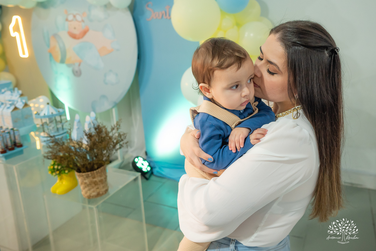 primeiro aninho - fotografia infantil - festa de aniversário - registros especiais - memórias em família - ensaio de gestação - celebração infantil - Antonio Rocha Fotografias - momentos únicos - aniversário Santiago - Pelotas