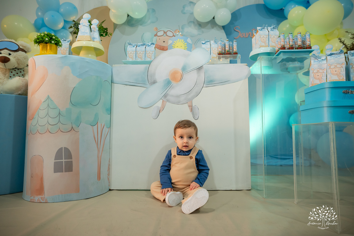 primeiro aninho - fotografia infantil - festa de aniversário - registros especiais - memórias em família - ensaio de gestação - celebração infantil - Antonio Rocha Fotografias - momentos únicos - aniversário Santiago - Pelotas