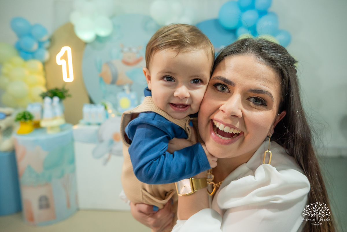 primeiro aninho - fotografia infantil - festa de aniversário - registros especiais - memórias em família - ensaio de gestação - celebração infantil - Antonio Rocha Fotografias - momentos únicos - aniversário Santiago - Pelotas