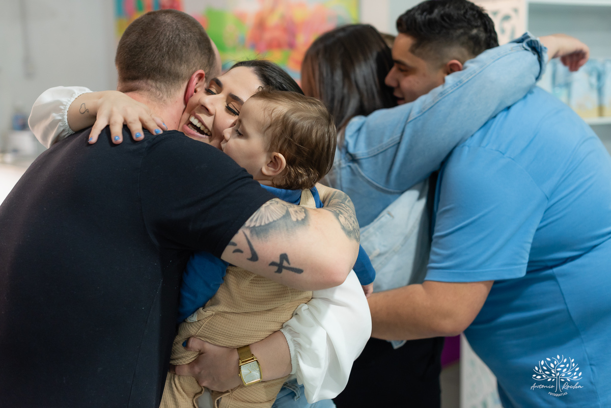 primeiro aninho - fotografia infantil - festa de aniversário - registros especiais - memórias em família - ensaio de gestação - celebração infantil - Antonio Rocha Fotografias - momentos únicos - aniversário Santiago - Pelotas