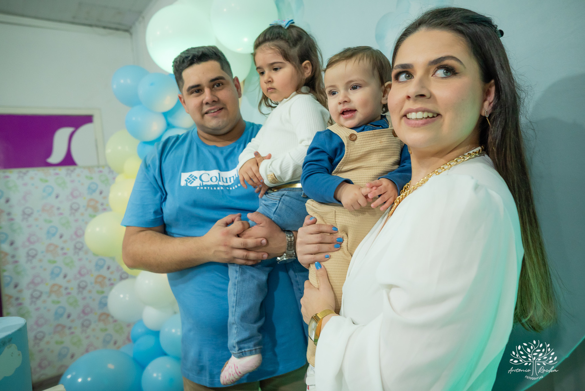 primeiro aninho - fotografia infantil - festa de aniversário - registros especiais - memórias em família - ensaio de gestação - celebração infantil - Antonio Rocha Fotografias - momentos únicos - aniversário Santiago - Pelotas